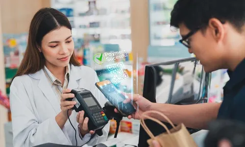 Kỷ nguyên công nghệ cao và cuộc đua “siêu app” ngân hàng thế hệ mới