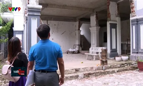 Sau gần 2 năm mua lại Nova F&B, ‘đại gia’ nổi tiếng tp.HCM có tên trong danh sách nợ thuế, nợ BHXH, nợ tiền thuê nhà hàng tỷ đồng