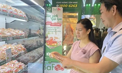 BaF Việt Nam điều chỉnh phương án sử dụng vốn trái phiếu