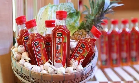 Masan Consumer nộp hồ sơ niêm yết hơn 1 tỷ cổ phiếu lên HoSE