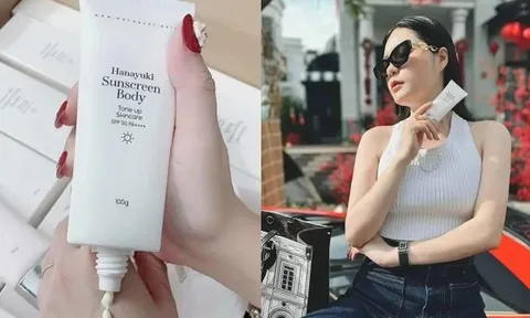 Chồng bị bắt vì buôn bán hàng giả, ca sĩ Đoàn Di Băng có liên quan?