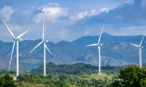 Nhiều doanh nghiệp điện gió Quảng Trị lo phá sản