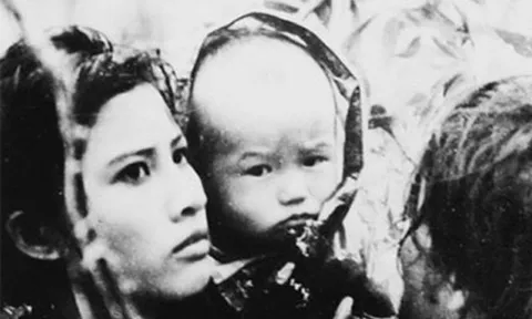 Diễn viên nhí nổi tiếng 9 tháng tuổi phim Cánh đồng hoang, lỡ dở nghề diễn, sống cuộc đời đầy bất ngờ