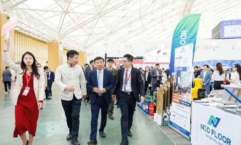 Điểm đặc biệt của Hội nghị quốc tế chuyên ngành đường sắt – hạ tầng đầu tiên tại Việt Nam