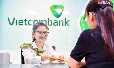 Lãi suất ngân hàng Vietcombank mới nhất tháng 2/2026: Kỳ hạn nào có lãi suất cao nhất?