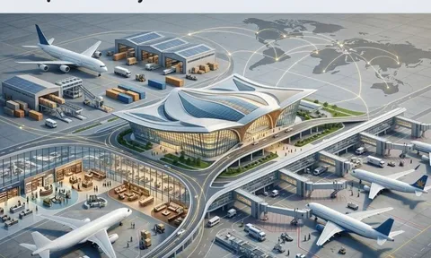 Hệ sinh thái tỷ đô trên sàn chứng khoán của ACV kiếm tiền ra sao ?