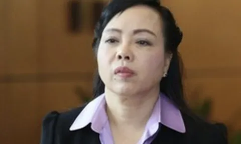 Cựu Bộ trưởng Y tế Nguyễn Thị Kim Tiến bị truy tố