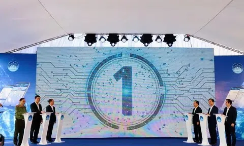 Hà Tĩnh: Ban hành quy chế tạm thời quản lý, vận hành Hệ thống thông tin phản ánh hiện trường