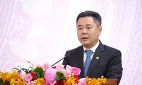 Phó Thống đốc NHNN: Tổng tài sản hệ thống đã đạt gần 30 triệu tỷ đồng, gấp 2.000 lần sau 40 năm đổi mới