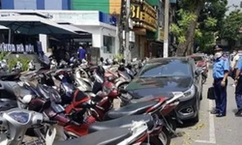 Thấy người dân làm trông giữ xe tại nhà có doanh thu 1 tỷ đồng/năm: Cơ quan Thuế lập tức làm ngay điều này