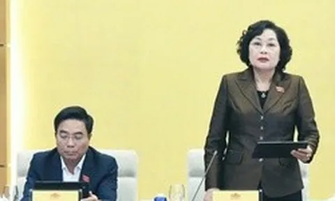 Ngưỡng chịu thuế với hộ kinh doanh nên từ 2 tỉ đồng