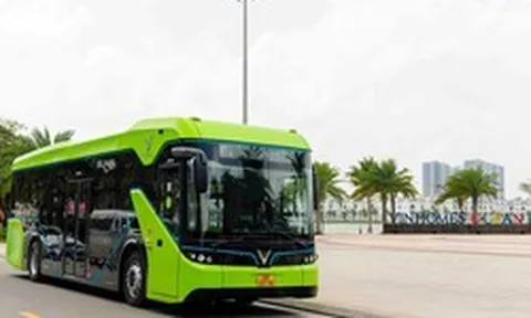 Chiến lược tự túc hạ tầng giao thông của Vingroup tại Hạ Long Xanh