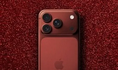iPhone 18 Pro Max có thiết kế mới