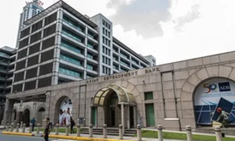 ADB giữ nguyên dự báo tăng trưởng 7,2% của Việt Nam, cao nhất Đông Nam Á