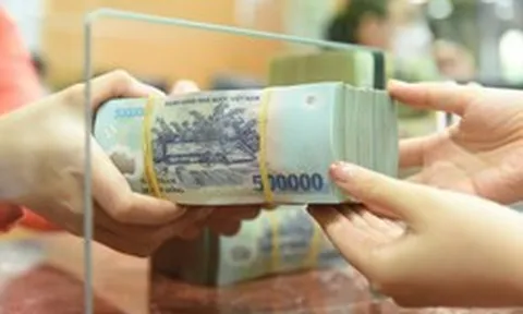 Lãi suất ngân hàng 8/7 tại Agribank, Vietcombank, BIDV, VietinBank, MB, Sacombank, HDBank,...