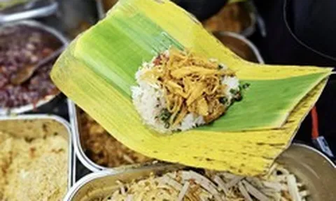 20.000 - 30.000 đồng chỉ đủ xôi, bánh mì: Bữa sáng ở TP.HCM ngày càng đắt đỏ?
