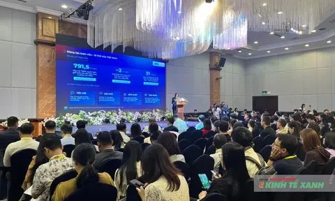 Thương mại điện tử xuyên biên giới: Động lực mới từ chuyển đổi số hải quan