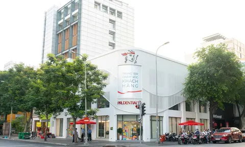 Prudential – VIB: Cập nhật thỏa thuận hợp tác chiến lược, khẳng định cam kết nâng cao trải nghiệm khách hàng