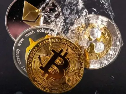 Bitcoin xác lập đỉnh giá mới cao nhất mọi thời đại