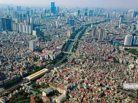 Thu thuế 20% lãi chuyển nhượng BĐS: Bộ Tài chính lên tiếng, nêu rõ lộ trình áp dụng