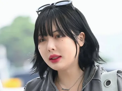 "Nữ hoàng gợi cảm" của Kpop khiến khán giả bất ngờ với nhan sắc hiện tại