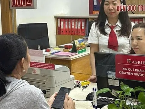 Chỉ trong ít ngày, nhân viên Agribank ngăn chặn loạt vụ lừa đảo chuyển tiền: Ngân hàng phát cảnh báo