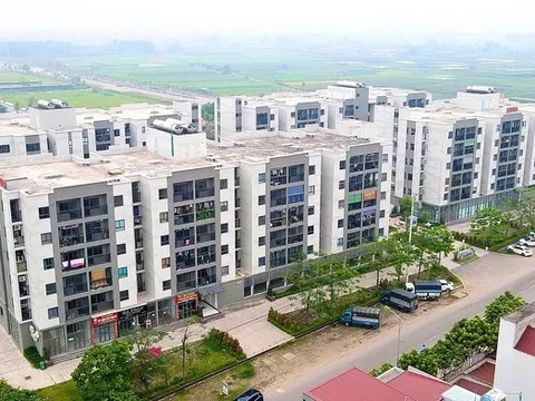 Giá NOXH Hà Nội cao bất thường, Bộ Xây dựng yêu cầu thanh tra