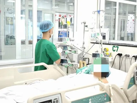 Nguy cơ cao biến chứng nặng do sốt xuất huyết, người dân cần cảnh giác