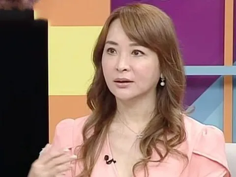 Nữ diễn viên nổi tiếng: Đau đớn khi phát hiện chồng có hành vi vụng trộm "trái luân thường đạo lý"