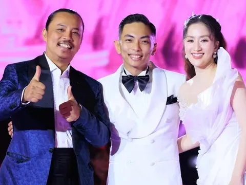 Phan Hiển gọi tình cũ của vợ bằng danh xưng đặc biệt