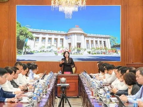 Thông tin mới nhất về tình hình 4 ngân hàng chuyển giao bắt buộc