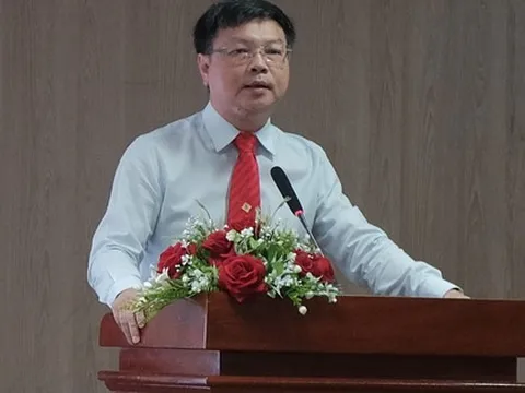 Saigon Co.op có tân tổng giám đốc