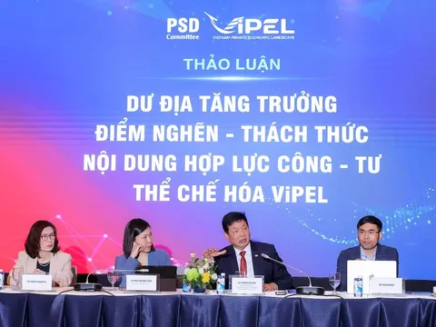 "Mỏ vàng" 1.000 tỷ USD cách mặt đất 1.000 mét vẫn còn bỏ trống: Cơ hội lớn cho Việt Nam, thành lập liên minh khai thác