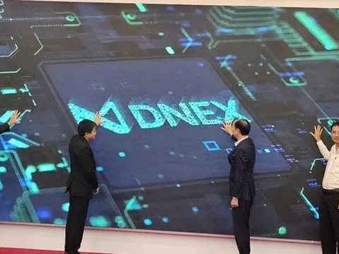 Công ty tài sản số DNEX đặt mục tiêu huy động 10.000 tỉ đồng vốn