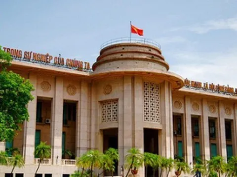 Ngân hàng Nhà nước ban hành Thông tư mới về hoạt động kinh doanh vàng