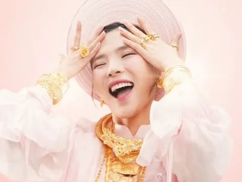 Thúy Diễm bất ngờ làm cô dâu nhưng chú rể không phải Lương Thế Thành?