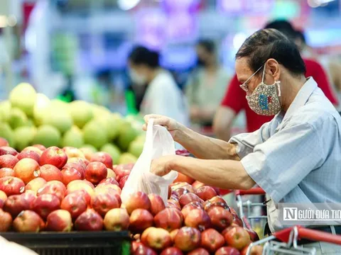 Nâng cao vị thế người tiêu dùng trong kỷ nguyên số