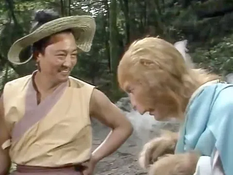 Vì sao người tiều phu chỉ đường cho Tôn Ngộ Không lại không theo Bồ Đề Tổ Sư học phép?