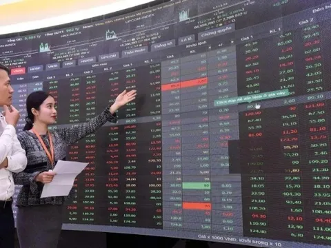 Sắp bùng nổ loạt thương vụ IPO