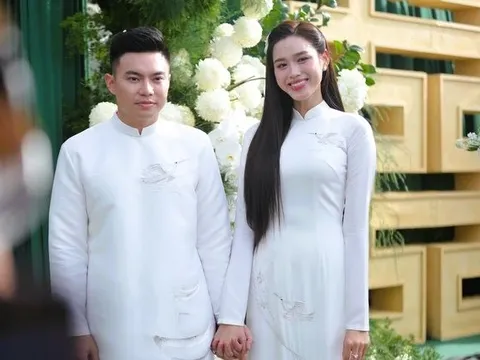 Tập đoàn Sơn Hải nhà chồng sắp cưới Hoa hậu Đỗ Thị Hà trả lương thưởng cho nhân viên: Lái xe ủi, xe ben hơn 300 triệu, kỹ sư hơn 500 triệu, quản lý 1,4 tỷ đồng một năm