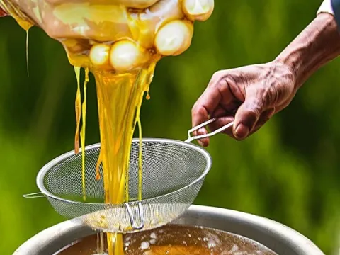 Đặc sản đắt nhất thế giới 40 triệu/kg, Việt Nam có loại thiên nhiên nguyên bản, thơm ngọt chẳng kém cạnh