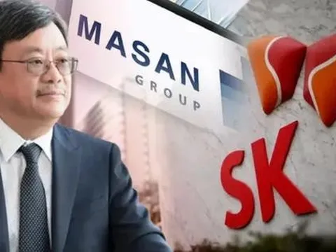 SK thoái hết vốn khỏi Masan, cổ phiếu tăng đột biến: Điều gì sẽ xảy ra?