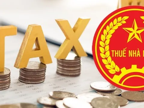 Hộ kinh doanh chú ý: Đây là mức thuế áp dụng từ ngày 1/1/2026