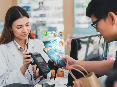 Kỷ nguyên công nghệ cao và cuộc đua “siêu app” ngân hàng thế hệ mới