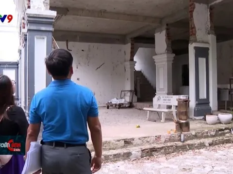 Sau gần 2 năm mua lại Nova F&B, ‘đại gia’ nổi tiếng tp.HCM có tên trong danh sách nợ thuế, nợ BHXH, nợ tiền thuê nhà hàng tỷ đồng