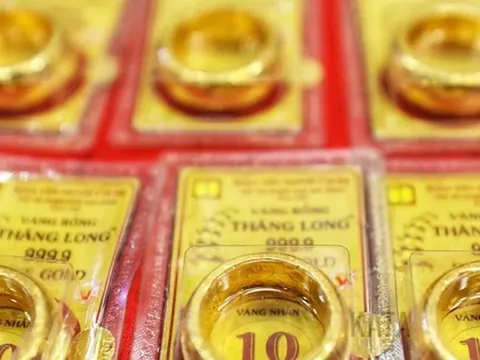 Có nên đợi giá vàng nhẫn về 130 triệu đồng để mua?