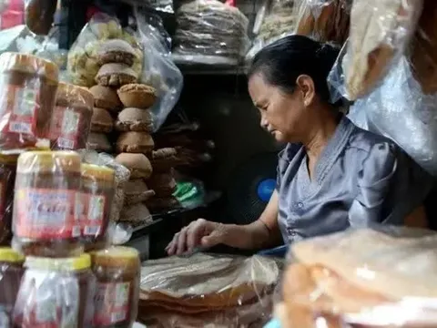 Cụ thể hóa lộ trình xóa bỏ thuế khoán từ ngày 1/1/2026