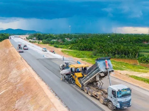 5 nhóm dự án giao thông cần tăng tốc để đẩy tiến độ giải ngân vốn đầu tư công
