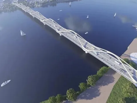 Hà Nội thu ngân sách cao chưa từng có