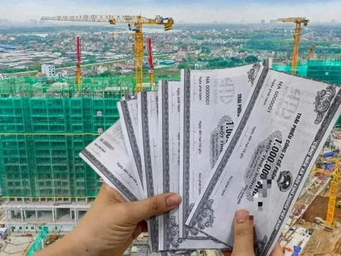 Thấy gì từ việc lãi suất trái phiếu tăng ồ ạt?